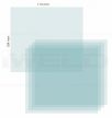 IWELD Extern plexiglass protecție BLACKBASE / NORED EYE / FANTOM 115x104mm (8OUTCOVLENS)