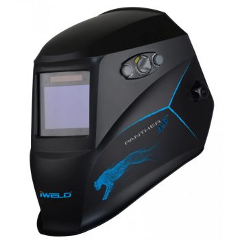 IWELD PANTHER 4.6 automată scut cap de sudare (8PNTHR46)