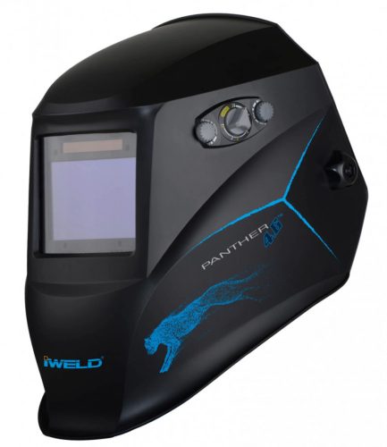 IWELD PANTHER 4.6 automată scut cap de sudare (8PNTHR46)