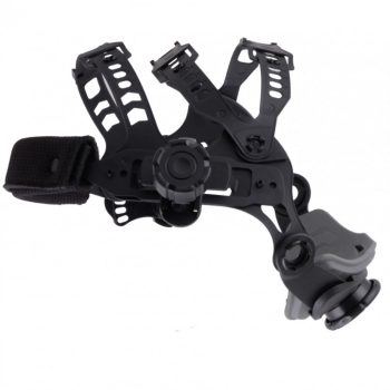   IWELD PANTHER 4.6 / 5.1 DIGITAL, FLEX RC Banda de susținere (8PNTHR4651HDG)