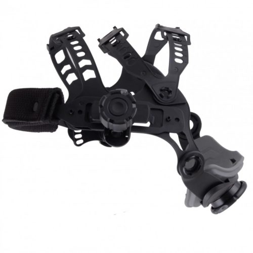 IWELD PANTHER 4.6 / 5.1 DIGITAL, FLEX RC Banda de susținere (8PNTHR4651HDG)