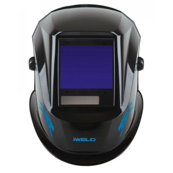   IWELD PANTHER DIGITAL 5.1 automată scut cap de sudare (8PNTHRDG51)