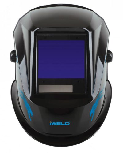 IWELD PANTHER DIGITAL 5.1 automată scut cap de sudare (8PNTHRDG51)