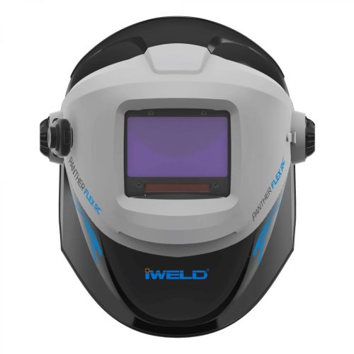 IWELD PANTHER FLOW 3 aer proaspăt scut cap de sudare automată (8PNTHRFLW3)