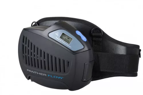 IWELD aer PANTHER DEBIT proaspăt scut cap de sudare automată (8PNTHRFLWDG51)