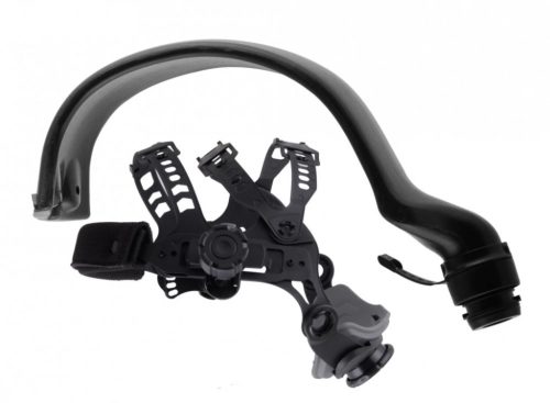 IWELD PANTHER FLOW Banda și conducta de aer (8PNTHRFLWHGAD)