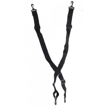   IWELD PANTHER DEBIT / FLOW3 talie Curea de umar curea (8PNTHRFLWWBDS)