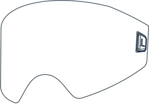 IWELD PANTHER FLEX sol, plexiglass protectoare panoramice (8PNTHRFLXGRL)