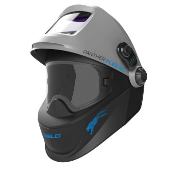   IWELD PANTHERFLEX RC cu posibilitate de deschidere automată scut cap de sudare (8PNTHRFLXRC)