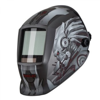   IWELD ROBOTIC 5.2 Digital automată scut cap de sudare (8ROBDIG52)