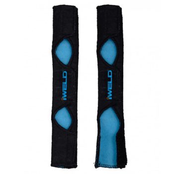   IWELD Headband protectoare de burete 2 buc / pachet (universal) (8SWEATUNIVBND)