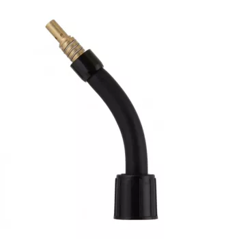 IWELD pistol de sudare gât MIG150F rotativ (8SWVCSN15AK)