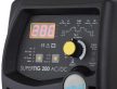 IWELD GORILLA SUPERTIG 200 AC / DC invertor de sudare (8TIG200SPRACDC)