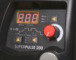 IWELD GORILLA SUPERPULSE invertor 200 sudare (8TIG200SPUL)