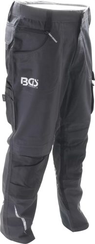 BGS technic Pantaloni de lucru BGS® | lungi | Mărime 62 (BGS 90069)