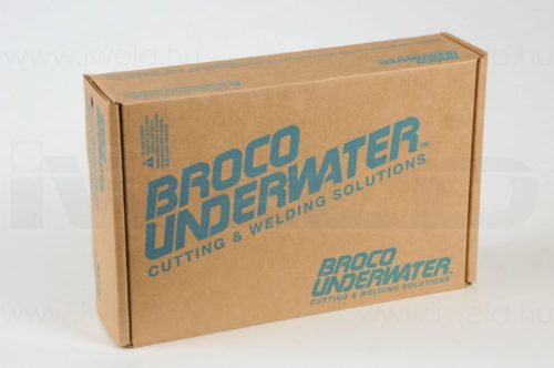 IWELD Subacvatic sudura set BR-20 (900PCBR20)