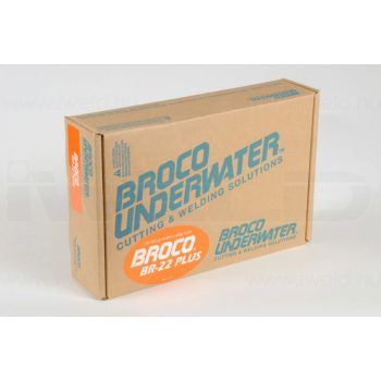 IWELD Flame set tăietor BR-22 PLUS (sub apă) (900PCBR22P)
