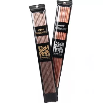   IWELD Flame tijă de tăiere P / C, Easylight 3/8 "X 24", 25 (60cm lung) (900PCEZ3824)