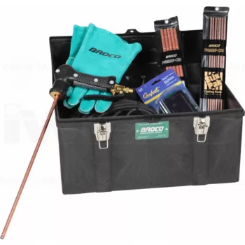 IWELD Set tăietor cu flacără (lance oxigen) (900PCTK20)