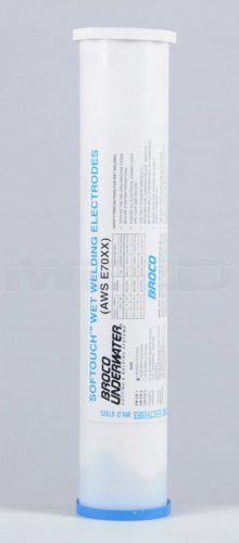 IWELD electrod de sudura Soft Touch 3,2mm (subacvatic) (900PCUWCS1)