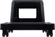 BGS DIY Scaun rulant cu compartimente de depozitare și compartiment de stocare (BGS 90101)