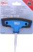 BGS technic Cheie profil special buşon scurgere ulei | pentru VAG (BGS 9060)