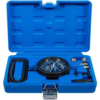   BGS technic Tester pompă de vacuum şi de benzină (BGS 9069)