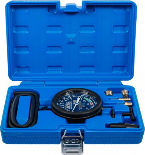 BGS technic Tester pompă de vacuum şi de benzină (BGS 9069)