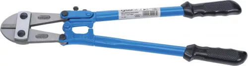 BGS technic Cleşte pentru tăiat fier beton cu bacuri călite | 450 mm (BGS 907)