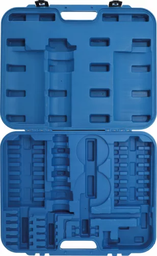 BGS technic Cutie goală pentru BGS 9086 (BGS 9086-1)