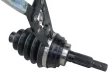 BGS technic Cleşte pentru coliere fără urechi arbori antrenare | 260 mm (BGS 9093)