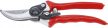 BGS DIY Foarfece de grădinărit din metal uşor | 210 mm (BGS 9111)
