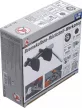 BGS DIY Dispozitiv resetare pistoane frână | universal | 0 - 66 mm (BGS 91126)
