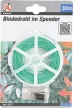 BGS DIY Sârmă de legătură cu distribuitor | 30 m (BGS 9127)