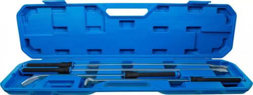 BGS technic Set pârghii ridicare | 4 piese (BGS 9133)