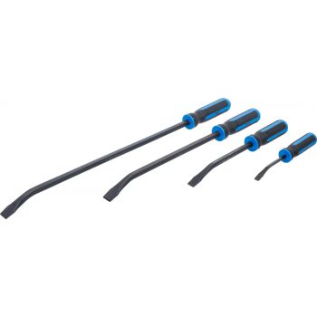 BGS technic Set pârghii ridicare | 4 piese (BGS 9137)