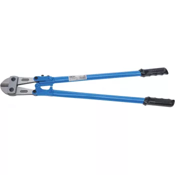   BGS technic Cleşte pentru tăiat fier beton cu bacuri călite | 760 mm (BGS 914)