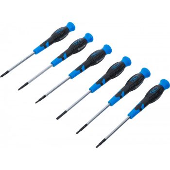 BGS technic Set surubelnite de precizie (BGS 9151)