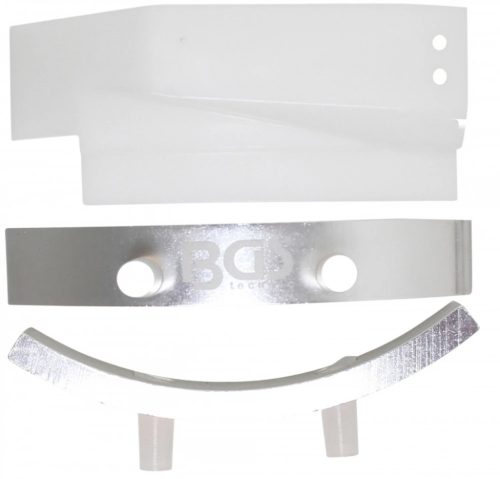 BGS technic Dispozitiv pentru montat curele elastice pentru Citroen, Fiat, Ford, Mitsubishi, Peugeot (BGS 9157)