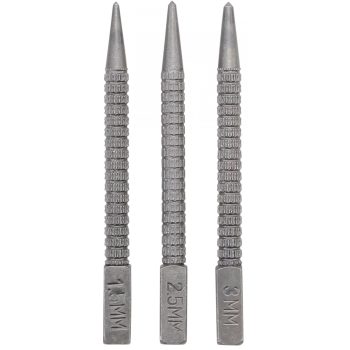 BGS DIY Set punctatoare | 3 buc (BGS 91656)