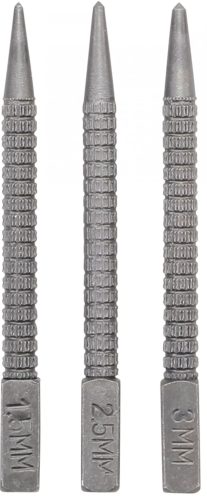 BGS DIY Set punctatoare | 3 buc (BGS 91656)