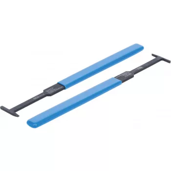   BGS technic Set de 2 piese pentru curatarea lacaselor de garnitura la etrier (BGS 9171)