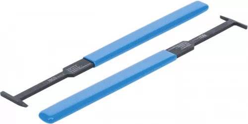 BGS technic Set de 2 piese pentru curatarea lacaselor de garnitura la etrier (BGS 9171)