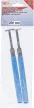BGS technic Set de 2 piese pentru curatarea lacaselor de garnitura la etrier (BGS 9171)