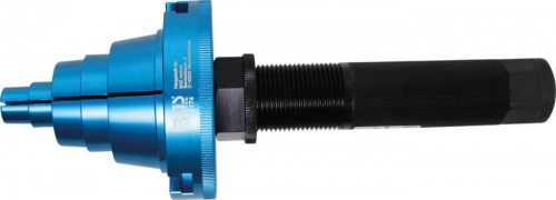 BGS technic Dispozitiv pentru montat simeringuri, inele de etansare 18 - 86 mm (BGS 9174)