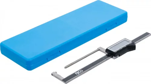 BGS technic Subler digital pentru discuri frana
Compara produs (BGS 9177)
