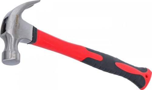 BGS DIY Ciocan cu gheară | 450 g (BGS 91866)