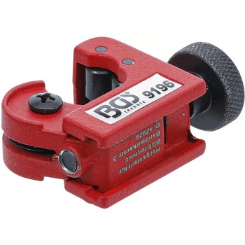 BGS technic Tăietor ţevi | Ø 3 - 16 mm (BGS 9196)