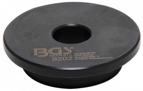 BGS technic Dispozitiv pentru montat simering vibrochen VAG 2.0 TFSI (BGS 9202)