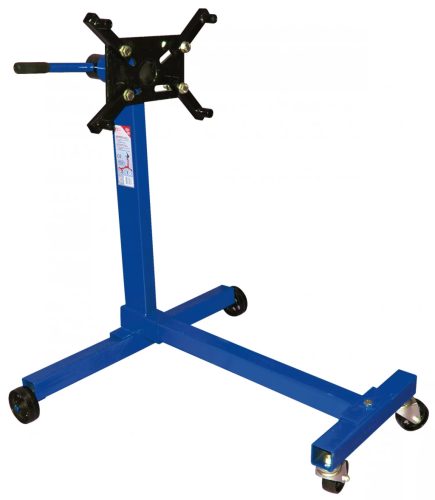 BGS technic Suport motor | 450 kg (BGS 9231)